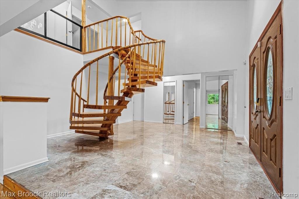 Haus in Bloomfield Hills, Michigan, Vereinigte Staaten 5 - 18874604
