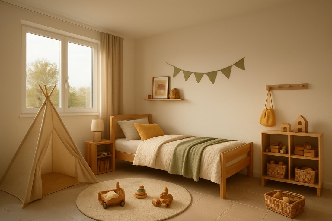 Apartment in Village et Golf, Bussy-Saint-Georges, France 4 - 18804549