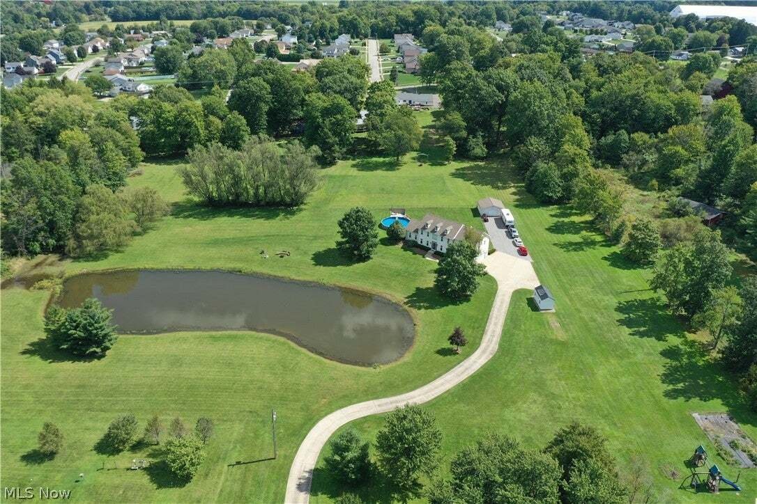 House in Columbiana, Ohio, United States 4 - 18870982