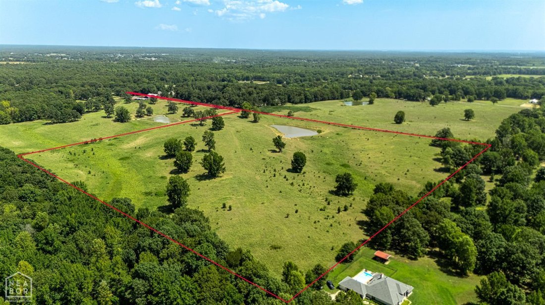Land in Jonesboro, Arkansas, United States 1 - 18870484