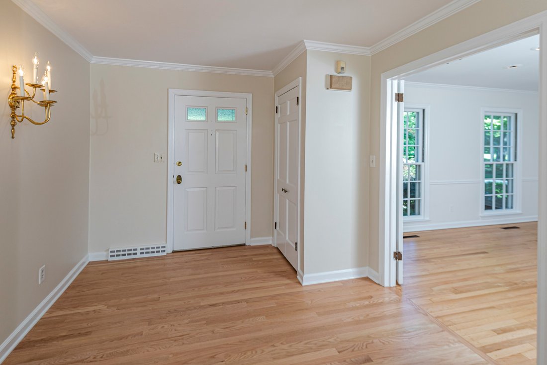 Casa en Princeton, Nueva Jersey, Estados Unidos 4 - 18870459