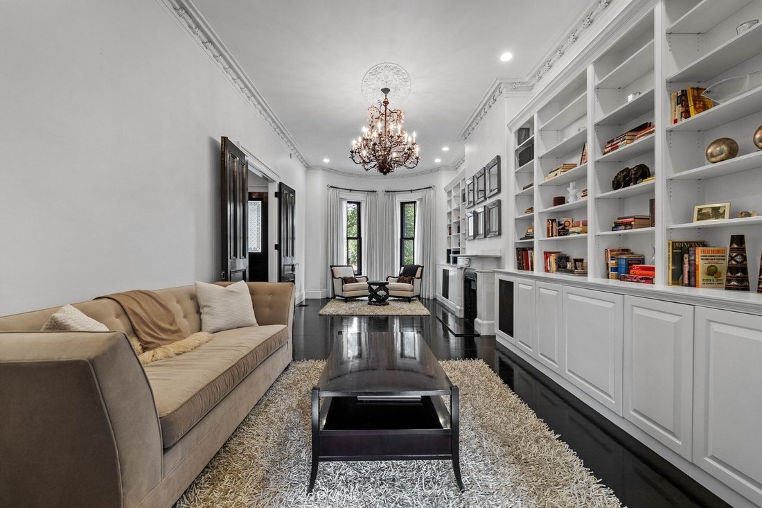 Casa a Boston, Massachusetts, Stati Uniti 4 - 18874555