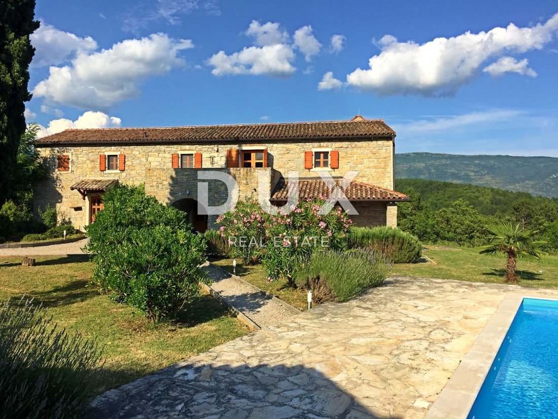 House in Labin, Istria County, Croatia 4 - 18874628