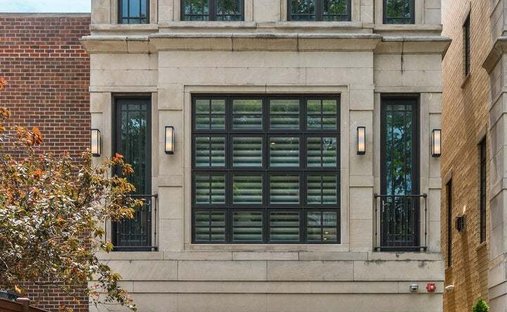 House in Chicago, Illinois, United States 1