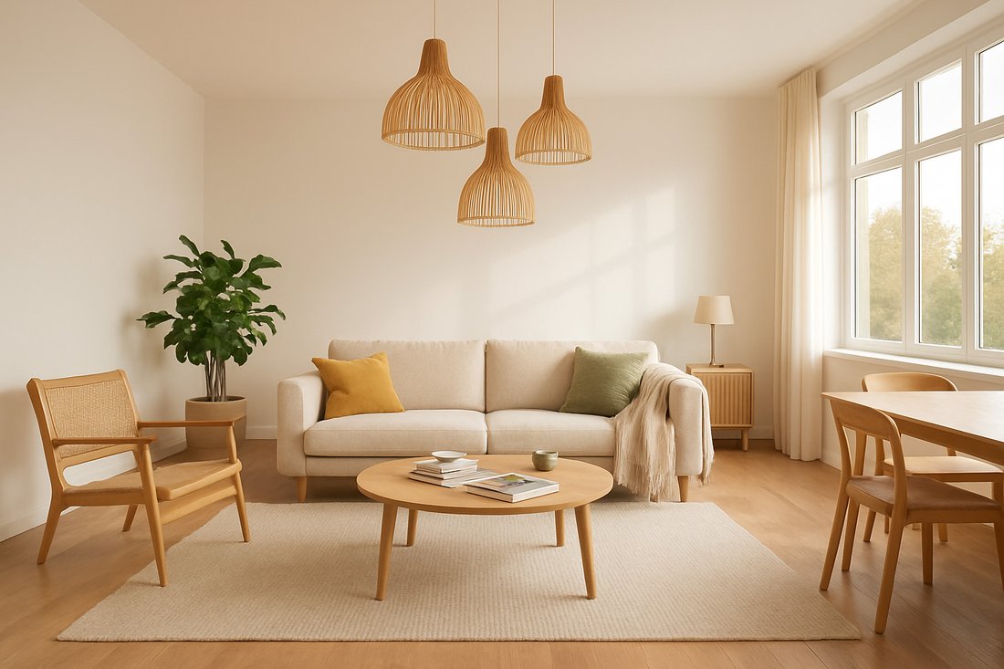 Apartment in Centre Ville, Rueil-Malmaison, France 1 - 18623004