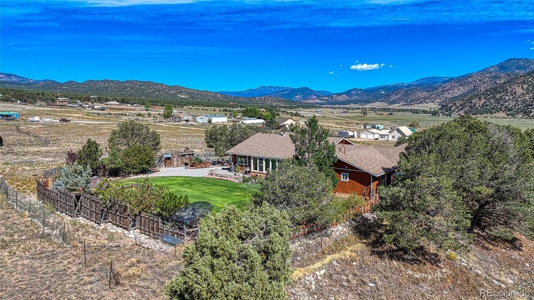 House in Coaldale, Colorado, United States 3 - 18870621