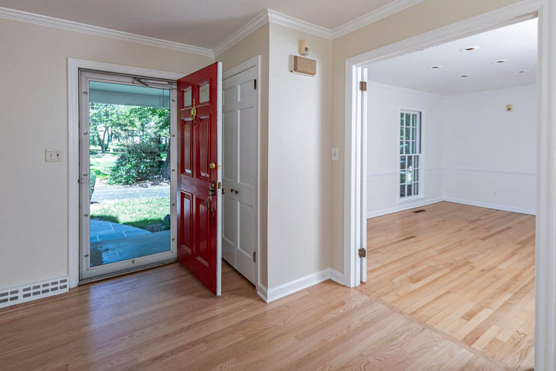 Casa en Princeton, Nueva Jersey, Estados Unidos 3 - 18870459