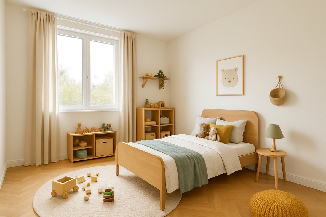 Appartement à Fontenay-sous-Bois, Île-de-France, France 4 - 18572537