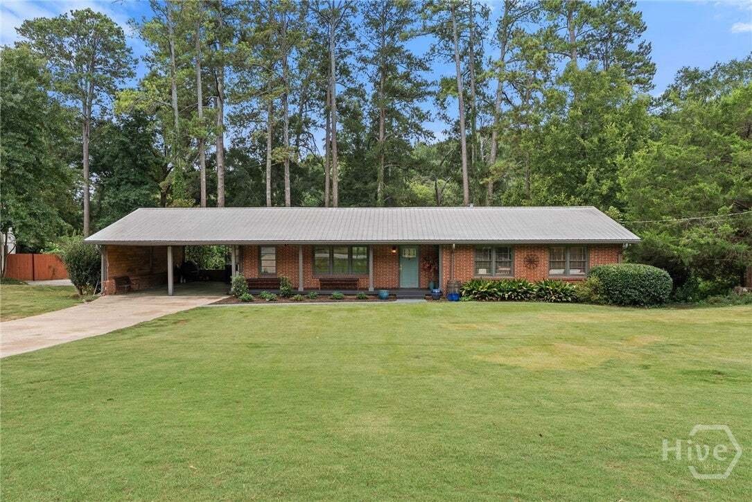 House in Bogart, Georgia, United States 1 - 18871280