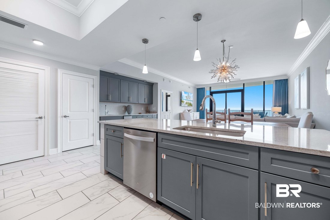 Casa a Gulf Shores, Alabama, Stati Uniti 5 - 18873249
