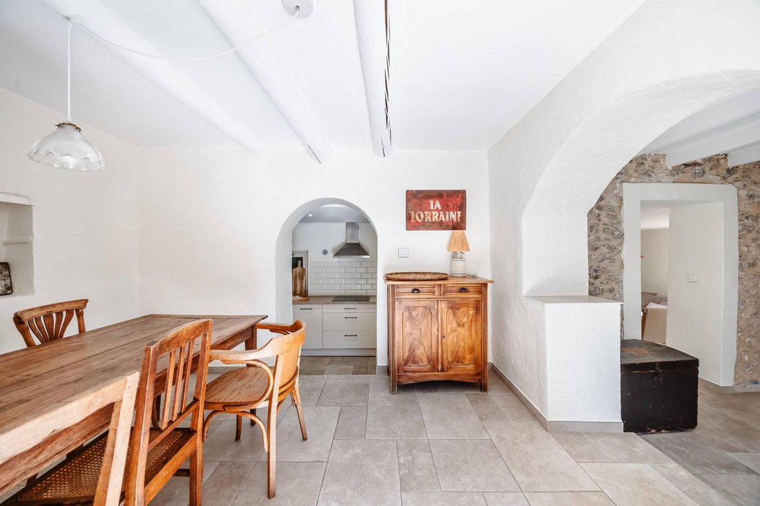 Casa en Oppède, Provenza-Alpes-Costa Azul, Francia 4 - 18875085