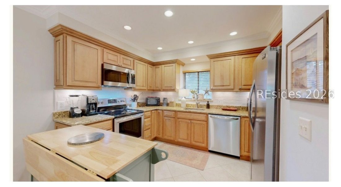 Condo in Hilton Head Island, South Carolina, United States 4 - 18870694
