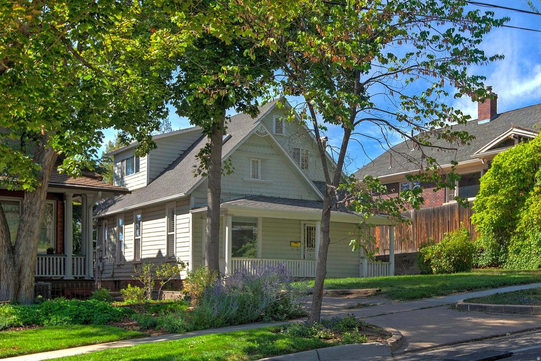 House in Salt Lake City, Utah, United States 3 - 18873996