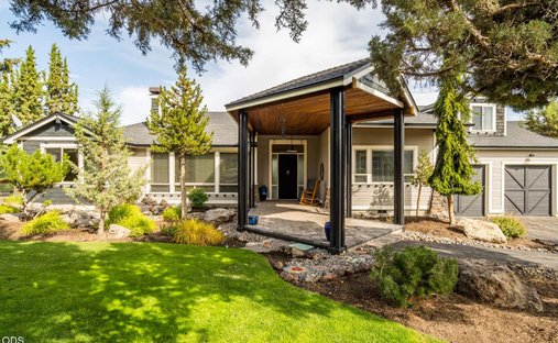 Haus in Redmond, Oregon, Vereinigte Staaten 1