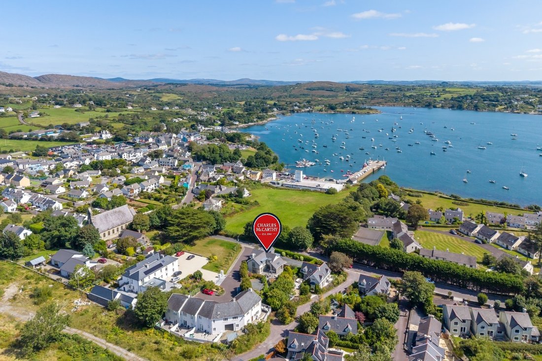Casa en Schull, County Cork, Irlanda 1 - 18870857