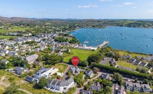 Maison à Schull, Comté de Cork, Irlande 1