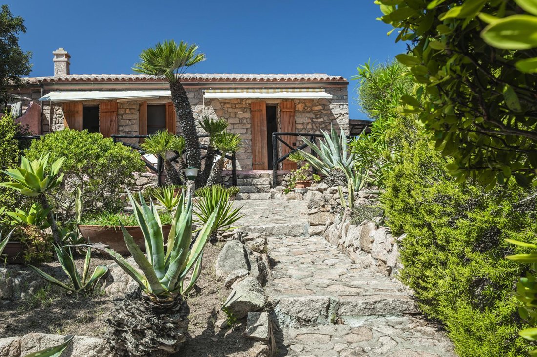 Villa in Santa Maria, Sardinia, Italy 2 - 18870437