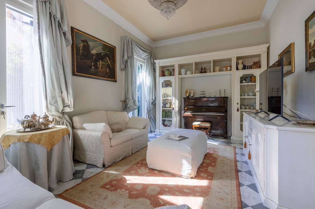 Villa à Centro Storico, Viareggio, Toscane 5 - 18870651