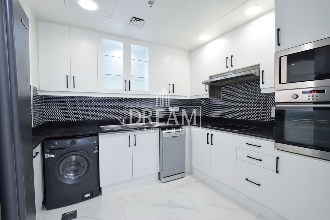 Apartment in Doha, Doha, Qatar 4 - 18872380
