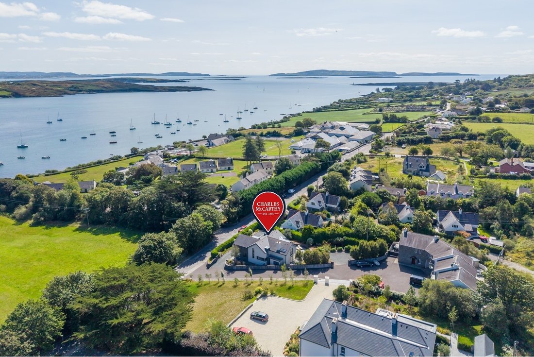 Casa en Schull, County Cork, Irlanda 5 - 18870857