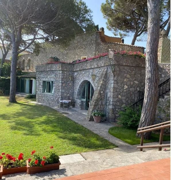 Villa in Porto Santo Stefano, Monte Argentario, Toskana 2 - 18870473