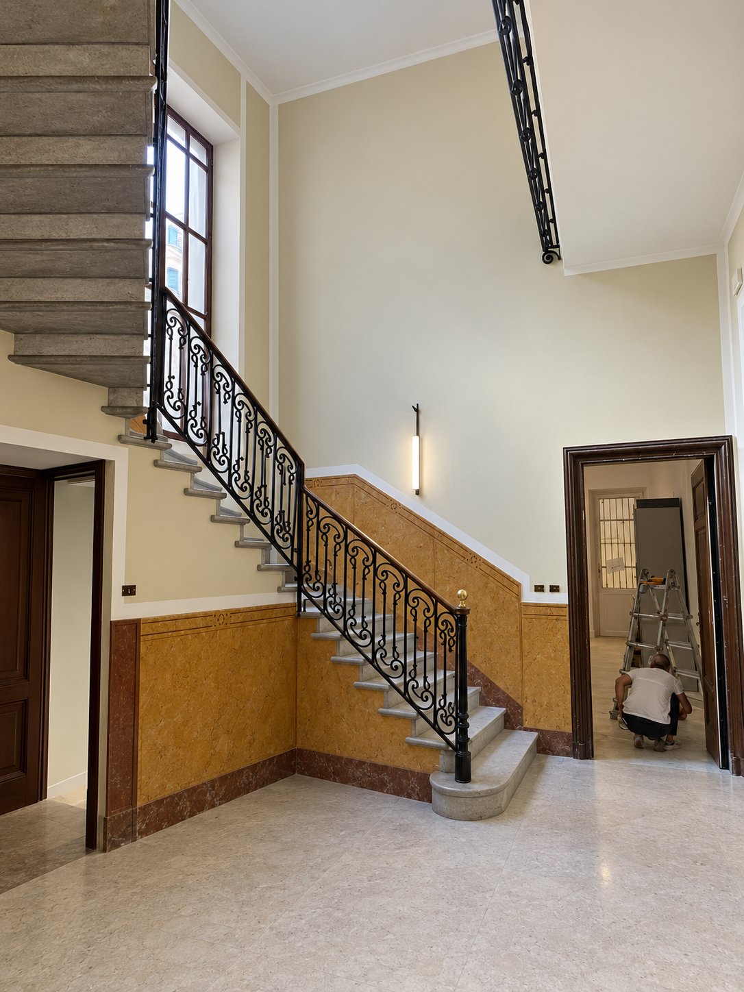 Penthouse in Buenos Aires, Mailand, Italien 2 - 18740098