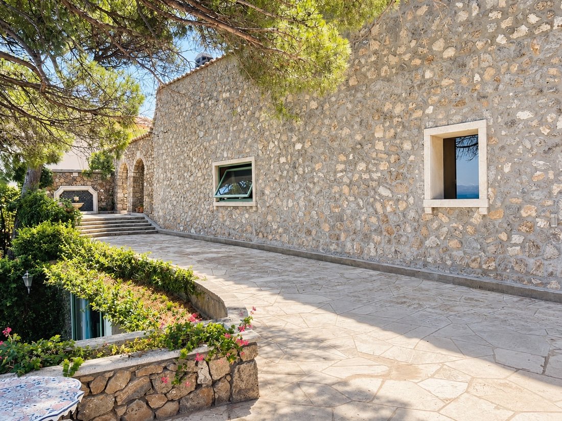 Villa in Porto Santo Stefano, Monte Argentario, Toskana 5 - 18870473
