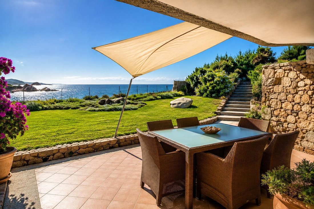 Villa in Aglientu, Sardinia, Italy 5 - 18870472