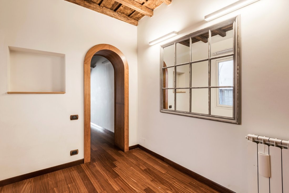 Apartamento en Plaza del Pueblo - Plaza Navona - Quirinal, Roma, Italia 4 - 18871664