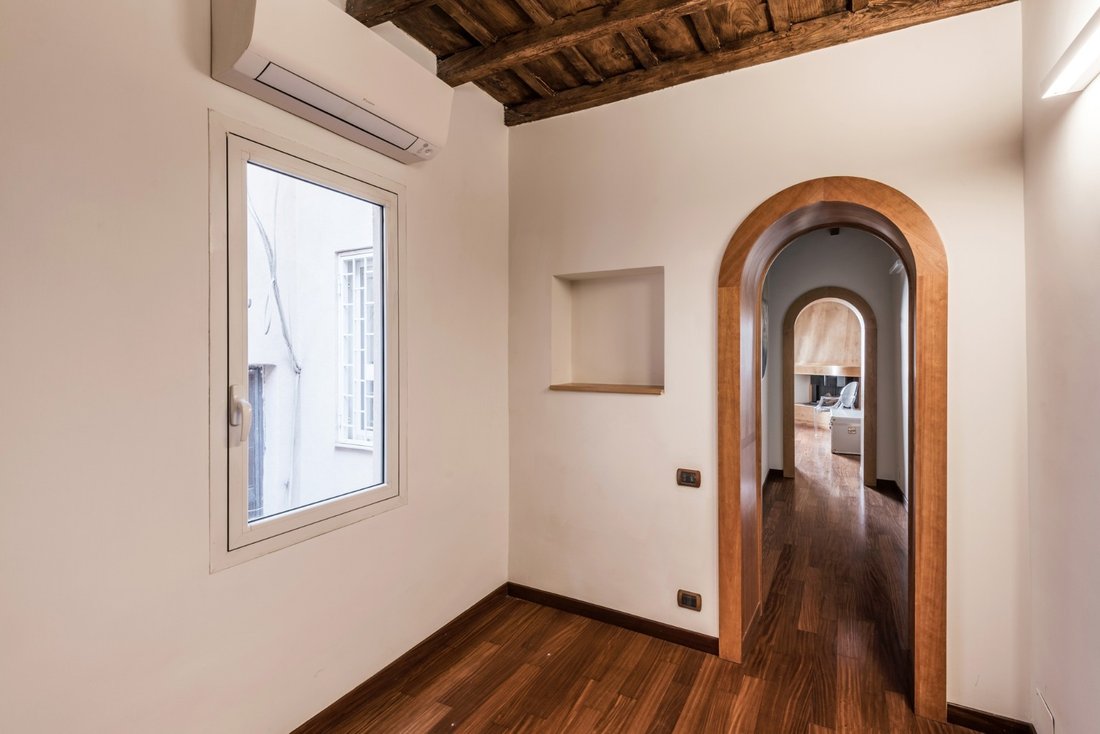 Apartamento en Plaza del Pueblo - Plaza Navona - Quirinal, Roma, Italia 5 - 18871664