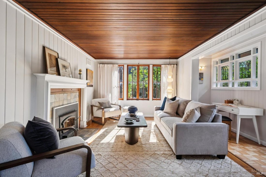 Apartment in Lagunitas-Forest Knolls, California, United States 5 - 18875781