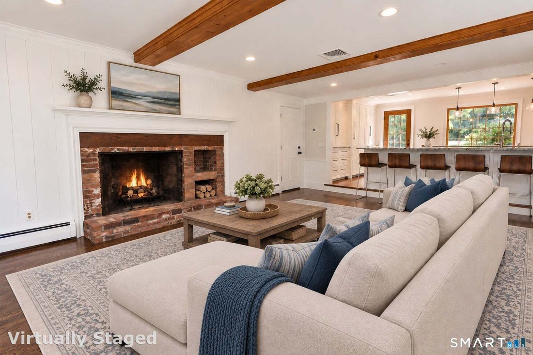 House in Simsbury, Connecticut, United States 5 - 18875780