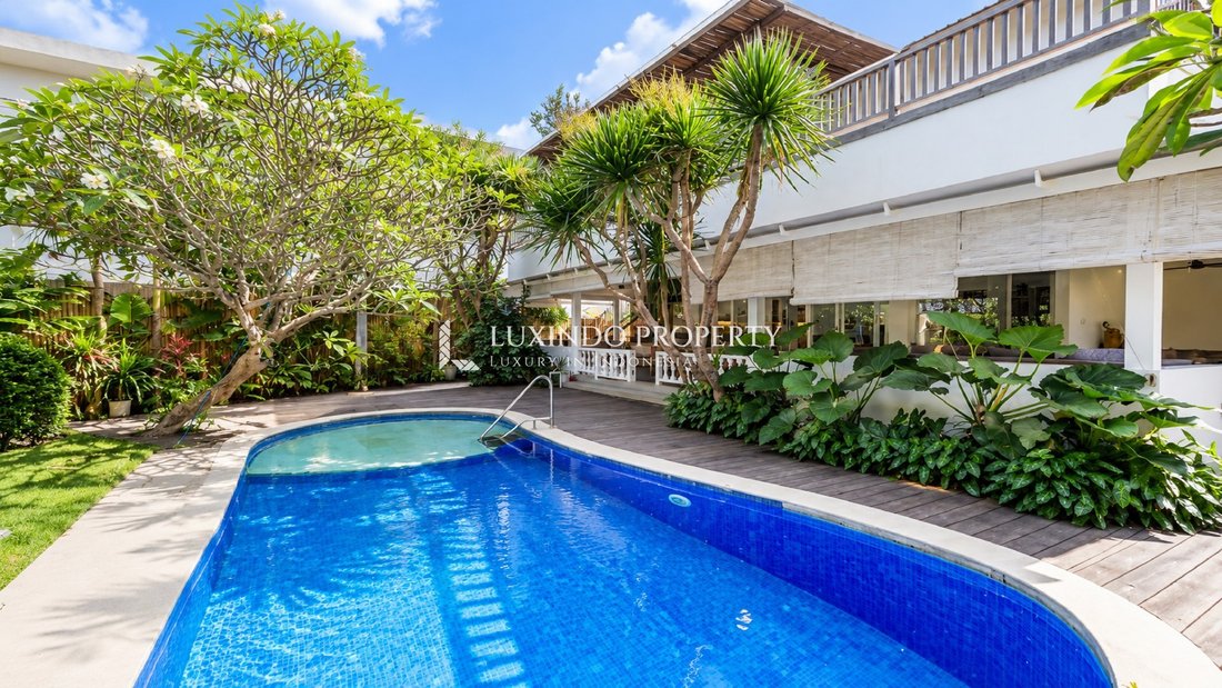 Villa in Sobangan, Bali, Indonesien 1 - 18875825