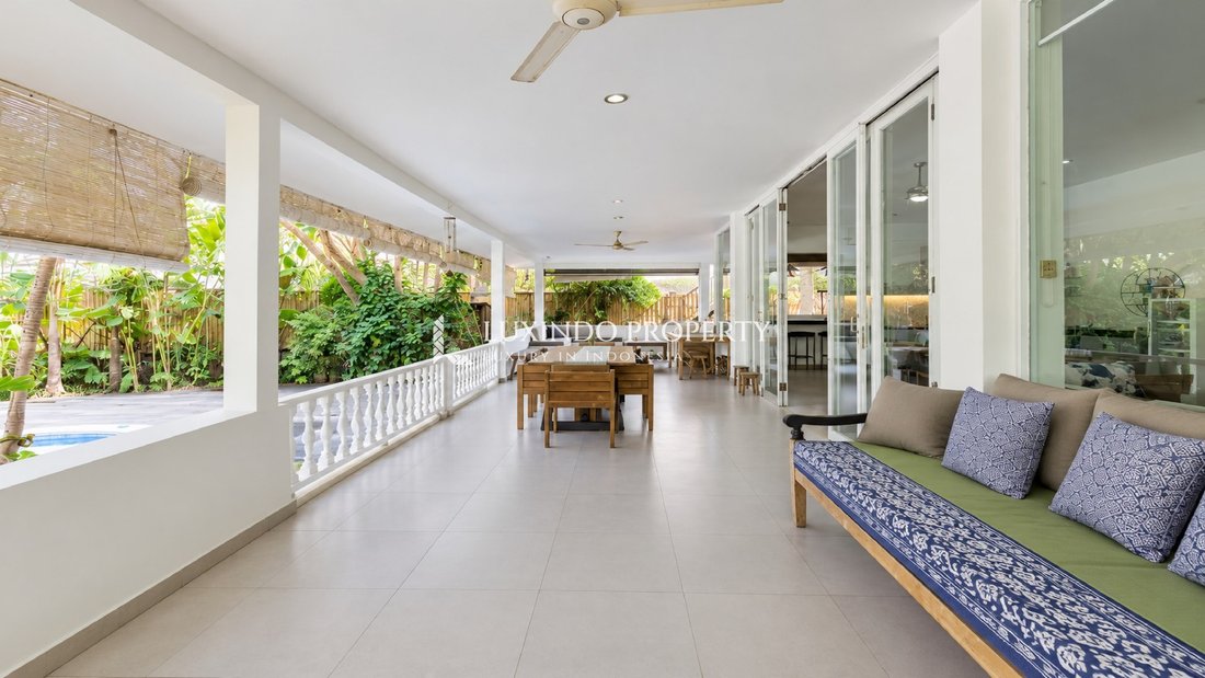 Villa in Sobangan, Bali, Indonesien 4 - 18875825