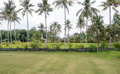 Terreno in Ubud, Bali, Indonesia 1