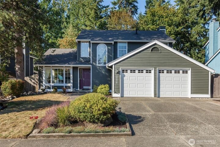 Casa en Issaquah, Washington, Estados Unidos 1 - 18876651
