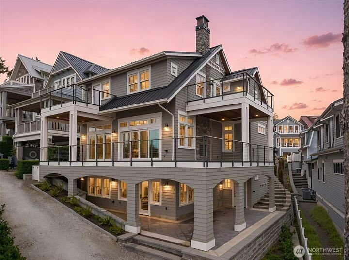 House in Copalis Crossing, Washington, United States 1 - 18876196