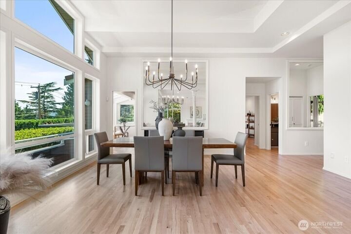 Casa a Mercer Island, Washington, Stati Uniti 4 - 18876984