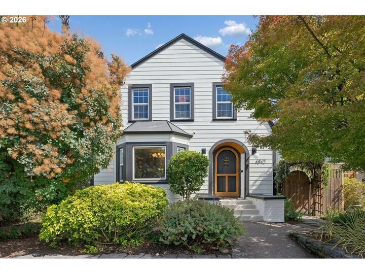 House in Portland, Oregon, United States 1 - 18876601