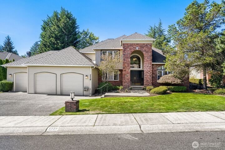 Casa a Newcastle, Washington, Stati Uniti 2 - 18876309