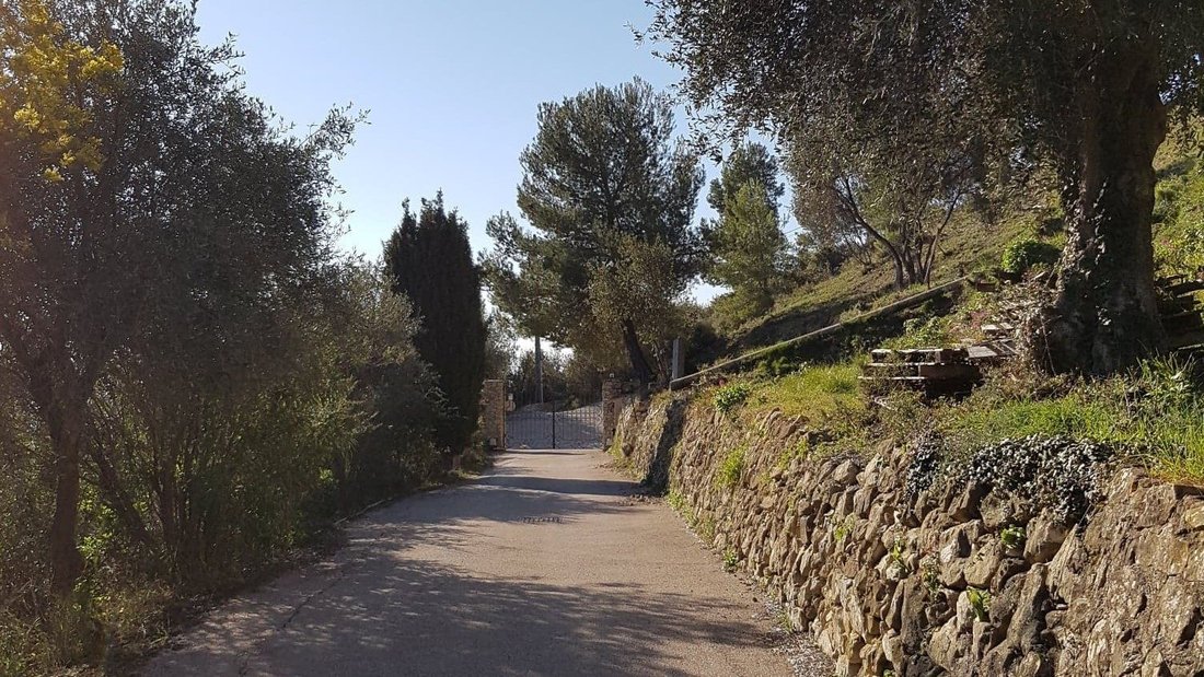 Haus in Èze, Provence-Alpes-Côte d'Azur, Frankreich 3 - 17371219