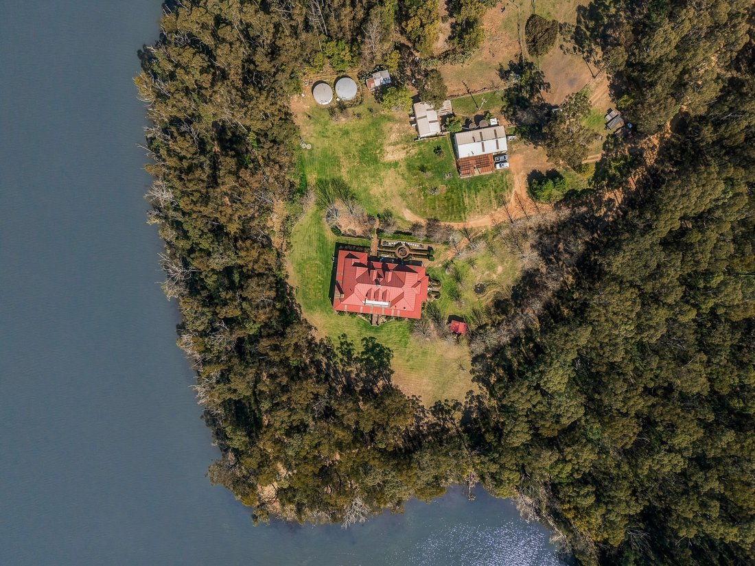 House in Bodalla, New South Wales, Australia 4 - 18876114