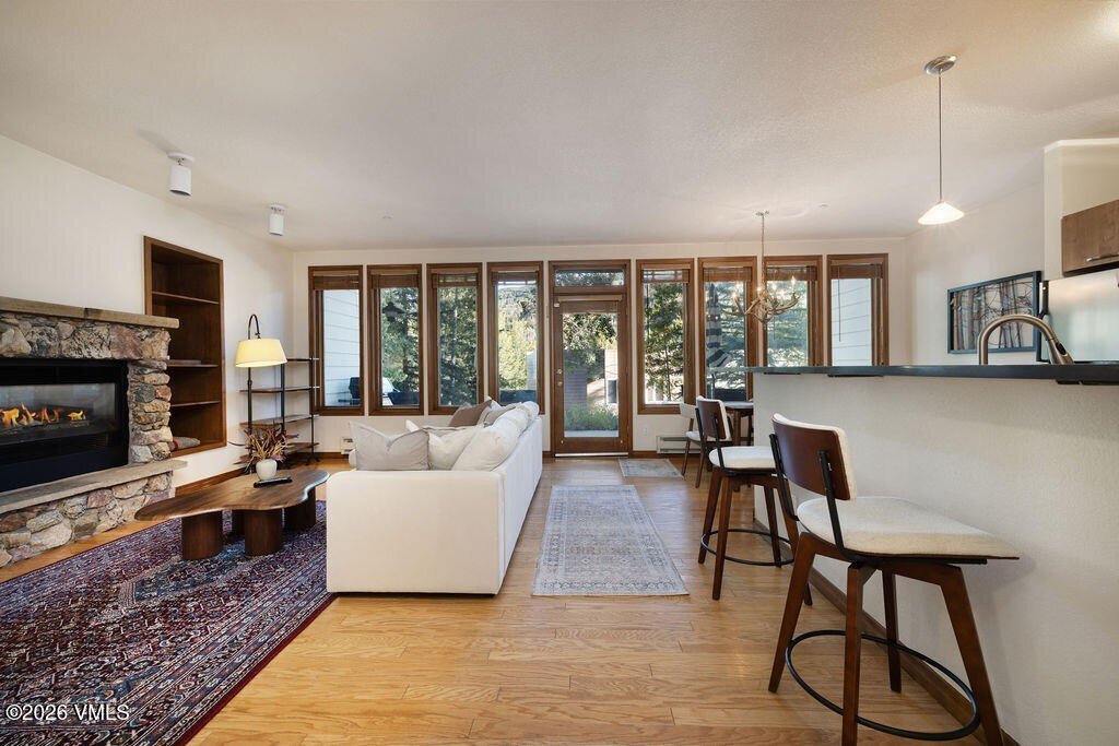Casa en Vail, Colorado, Estados Unidos 4 - 18875919