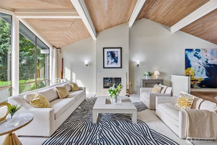 Casa en Mercer Island, Washington, Estados Unidos 5 - 18877026