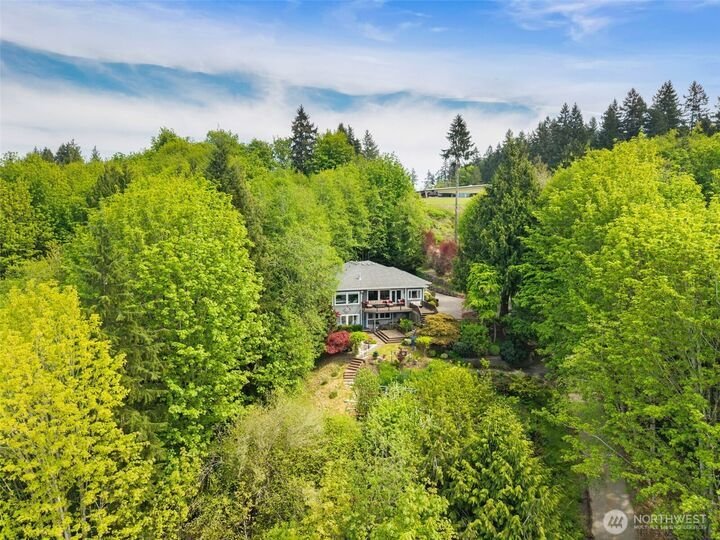 House in Bremerton, Washington, United States 3 - 18876360
