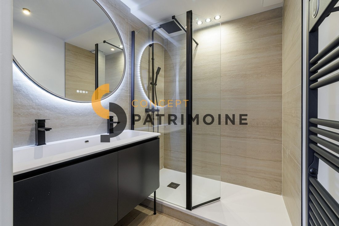 Apartment in Nice, Provence-Alpes-Côte d'Azur, France 5 - 17498722