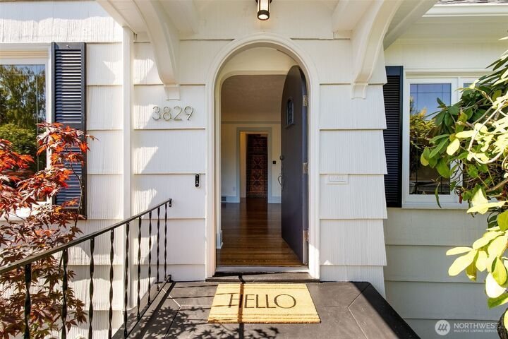 House in Seattle, Washington, United States 2 - 18876245