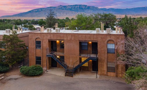 Rio Rancho, New Mexico, United States 1