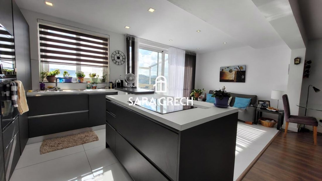Penthouse in Mellieha, Malta 4 - 18876543