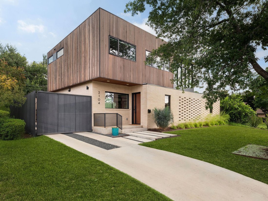 House in Austin, Texas, United States 2 - 18256691
